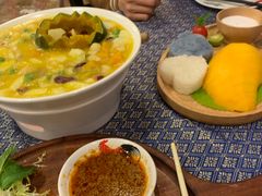 -南沙游艇会·大兵船餐厅