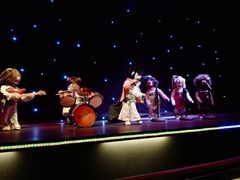 -济州岛泰迪熊博物馆