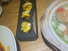 -永安鱼庄·镇江菜(丁卯店)