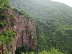 景点-云台山风景名胜区