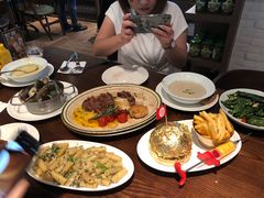 -Bistro 63 创意融合料理(广粤天地店)