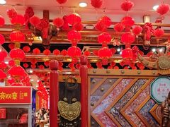 -亮欢寨酸汤鱼(沙冲路店)