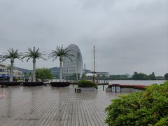 -太湖月亮湾