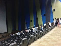 放映厅-天幕新彩云国际影城(激光巨幕店)