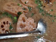 -董厨煨汤馆(车站路店)