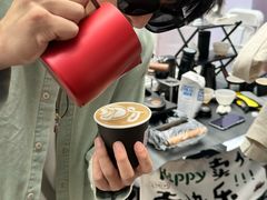-上海来福士广场