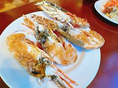 -韵咖啡自助餐厅(天津香格里拉店)