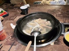 -同仁四季椰子鸡(海岸城天利店)