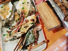 -木屋烧烤(坂田天安云谷店)