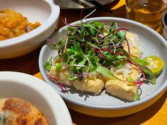 泡菜包浆豆腐-SHAN山(前滩太古里店)