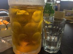 英雄杯-很久以前羊肉串(中山公园店)