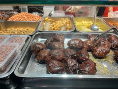 -乔波食品(杜桥中心菜场店)