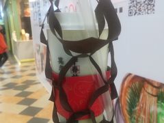 -眷茶(赛格国际购物中心店)
