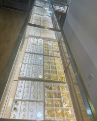 -景祥珠宝打金·黄金加工修理·旧款改造镶嵌