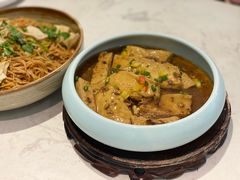 -香香海南菜餐厅