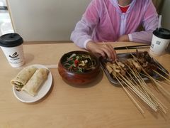 -金乐活美食(中街店)