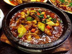 -拈菜(观音桥阳光世纪店)