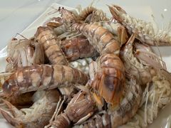 -老地方海鲜餐厅