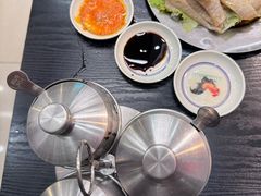 -绿柠食堂(北外滩店)