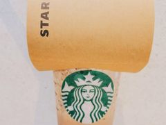 -星巴克(南京鼓楼吾悦广场店)