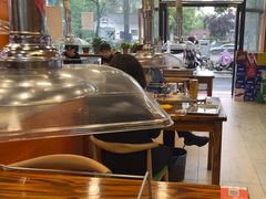 -哈尔滨小酒馆·鲜肉现穿自助烧烤(康新花园店)