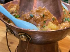 -蜗牛小馆醉乡民谣云南菜(惠新西里店)