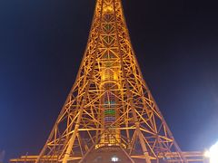 -龙塔