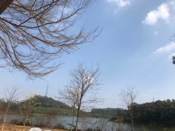 -佛灵湖水上乐园