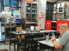 -华星冰室(湾仔店)
