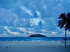 -石梅湾艾美度假酒店