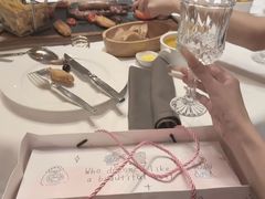 -火车头法国西餐厅