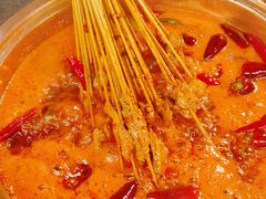 -镇江龙·火锅串串(武侯祠店)