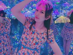 -天津梵高星空艺术馆(天河城旗舰店)