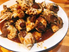 -三妹小龙虾·黄油蟹(华侨城总店)