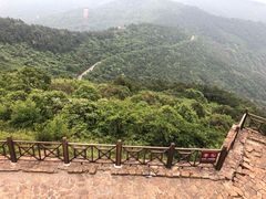 -缥缈峰景区