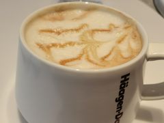 -哈根达斯(深圳海岸城店)