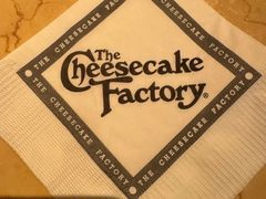 -The Cheesecake Factory 芝乐坊餐厅(王府中環店)