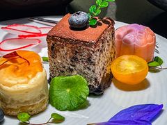 -次第花开素食雅宴