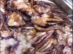 -水一方现烤鱿鱼丝大连特产(高新苏宁百货店)