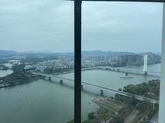 -柚·日式料理-富力万丽酒店
