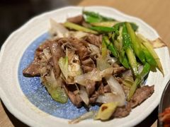 -大渔铁板烧(花园道店)