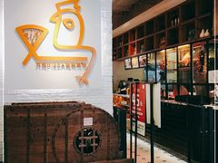 -又鸟pizza海南鸡饭(假日广场店)