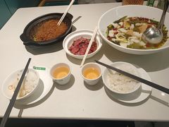 -绿草地·湘菜(7mall店)