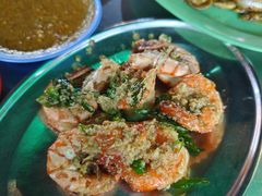 -黄亚华小食店(Jalan Alor)