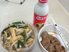 -老袁炒年糕(富豪路店)