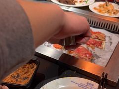 -星伦多自助料理·涮烤一体(虹悦城店)