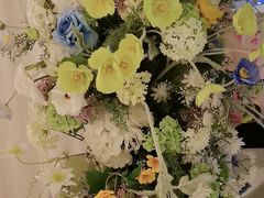 -晶雅花园西餐厅(南京首店)