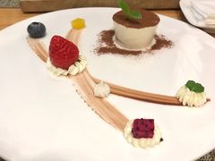 -香樟花园法式铁板烧(恒隆广场店)