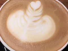 -旧雨咖啡·CoffeeFORU(黄村奥体店)