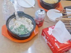 -二子海鲜大排档(太阳城店)
